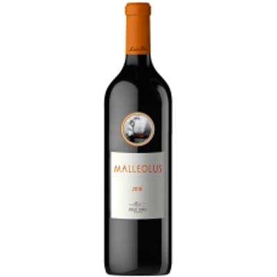Malleolus, Ribera del Duero, España