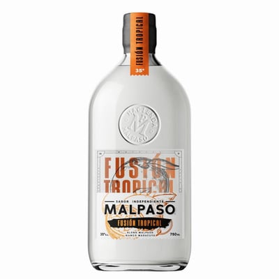 MalPaso Fusión Tropical