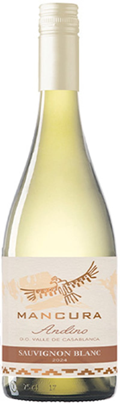 Mancura Andino Sauvignon Blanc 2024