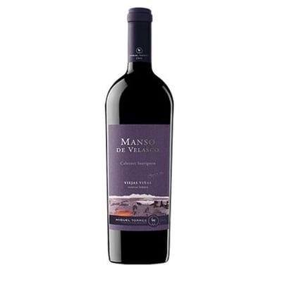 Manso De Velasco Miguel Torres