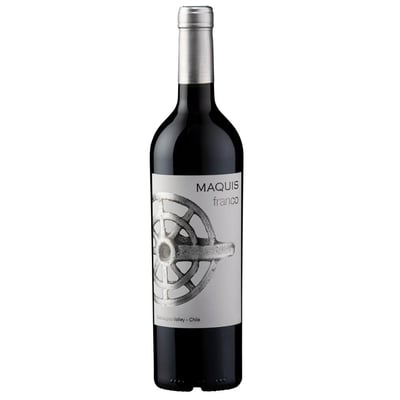 Maquis Franco Cabernet Franc