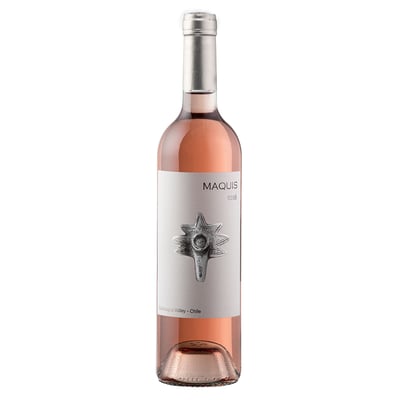Maquis Gran Reserva Rose 750 Ml