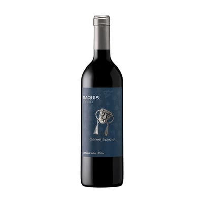 Maquis Revela Cabernet Sauvignon