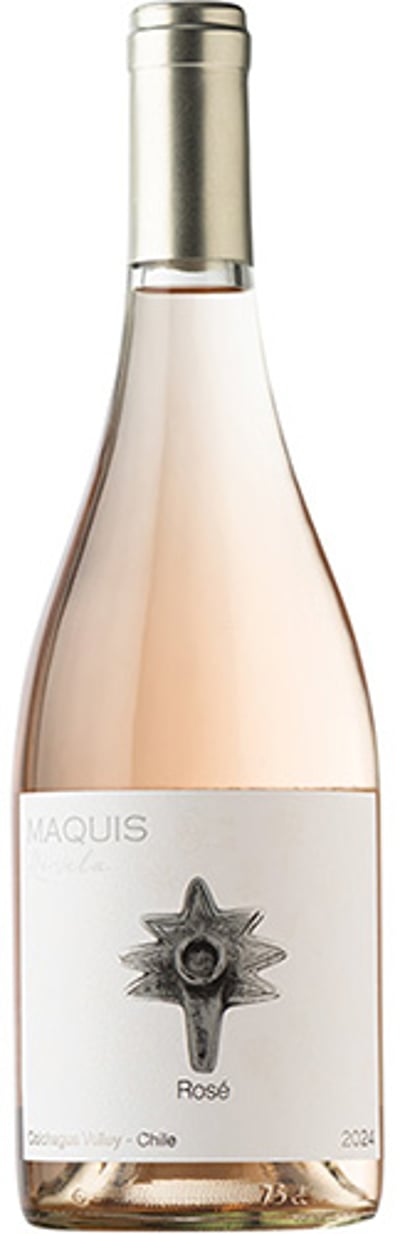 Maquis Revela Rose 2024