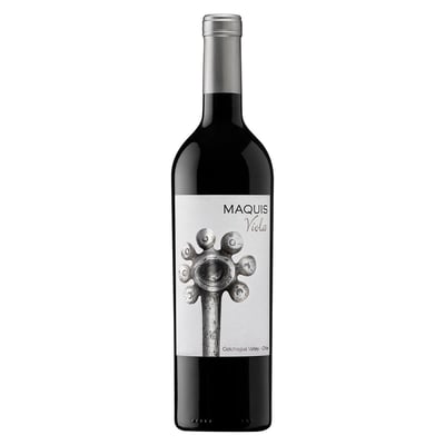 Maquis Viola Carmenere 750 Ml