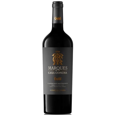 Marques De Casa Concha Gold 2023