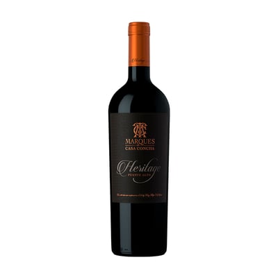 Marques De Casa Concha Heritage