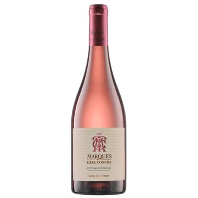 Marques de Casa Concha Rose Cinsault