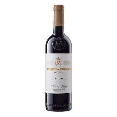 Marqués De Murrieta – Reserva