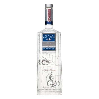 Martin Millers Gin