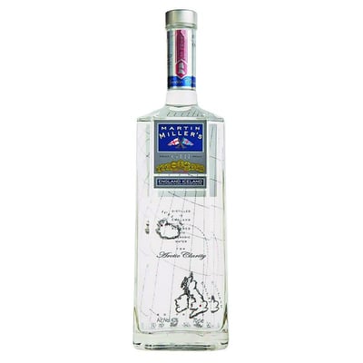 Martin Millers Gin 700cc