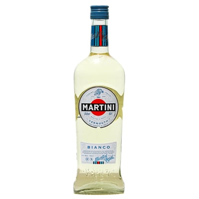 Martini Blanco Botella 750 Cc