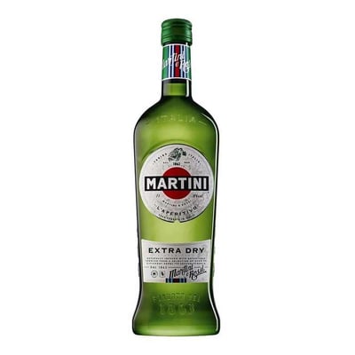Martini Extra Seco 750cc