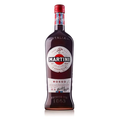 Martini Rosso 750cc