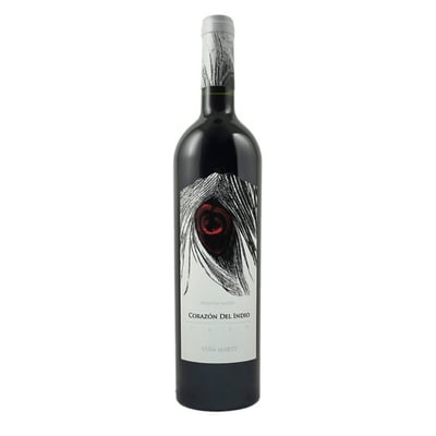 Marty Corazon Del Indio Blend 750ml