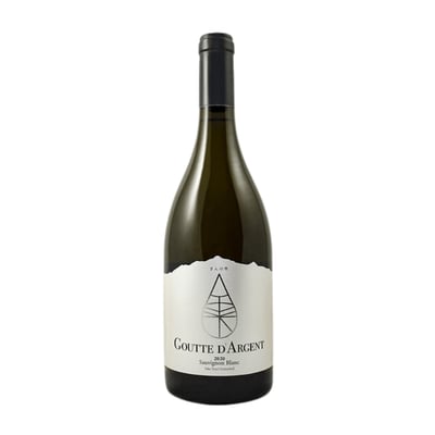 Marty Goutte D´ Argent Sauvignon Blanc 750ml