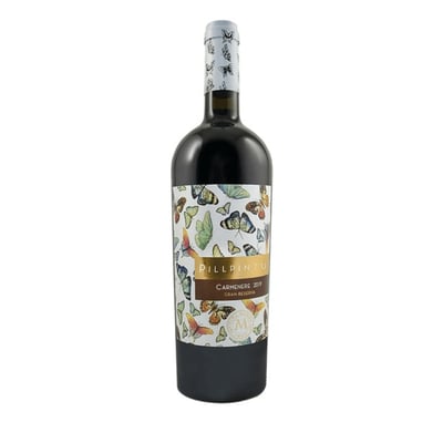 Marty Pillpintu Cabernet Sauvignon 750ml