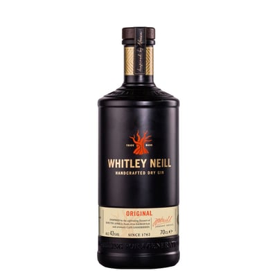 Mary Le Bone Gin 700 Cc
