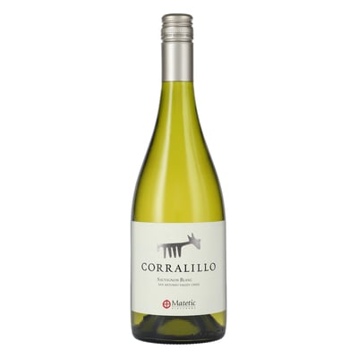 Matetic Corralillo Sauvignon Blanc