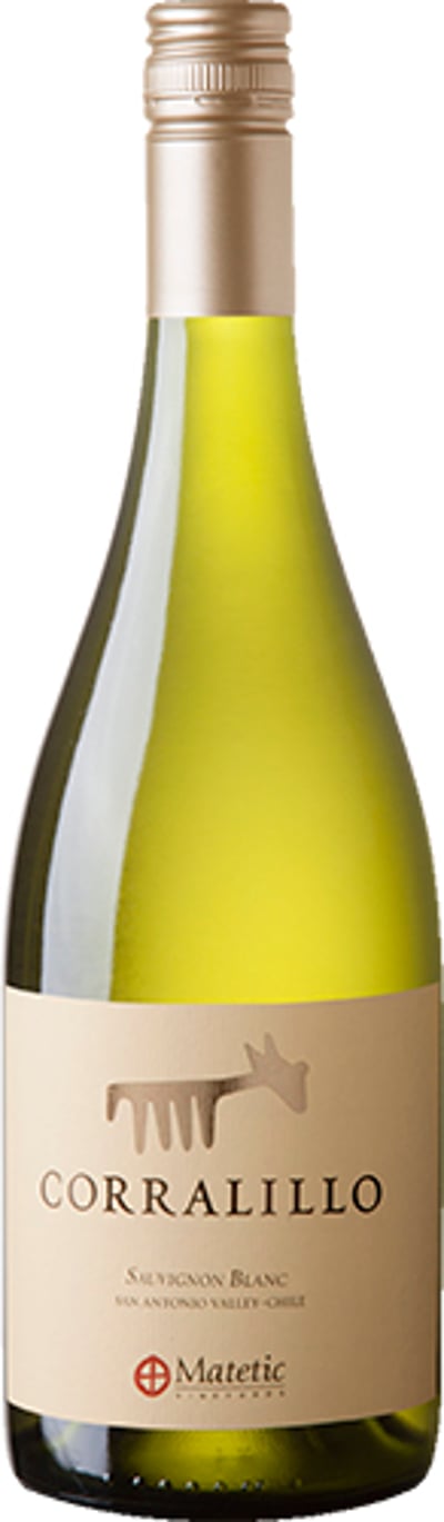 Matetic Corralillo Sauvignon Blanc 2024