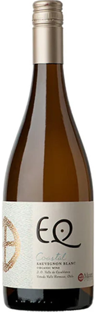 Matetic Eq Coastal Sauvignon Blanc 2023