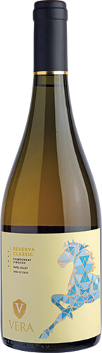 Mawida Vera Chardonnay / Viognier 2023