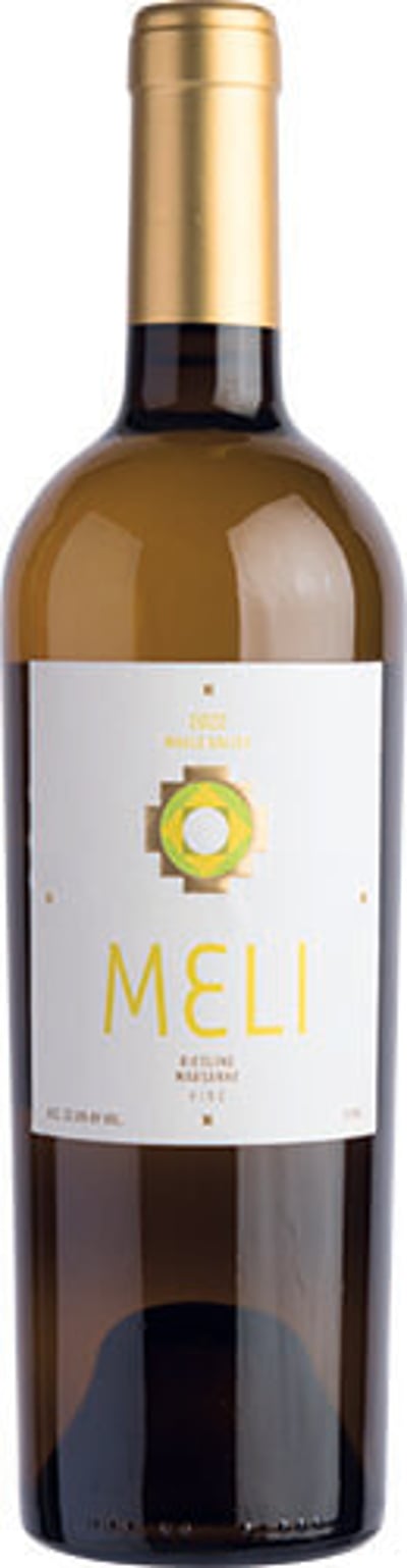 Meli Riesling / Marsanne 2022