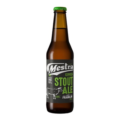 Mestra Stout 330