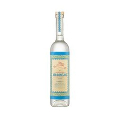 Mezcal 400 Conejos Espadín 700 cc