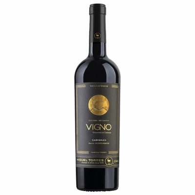 Miguel Torres Cordillera Carignan 750 Ml