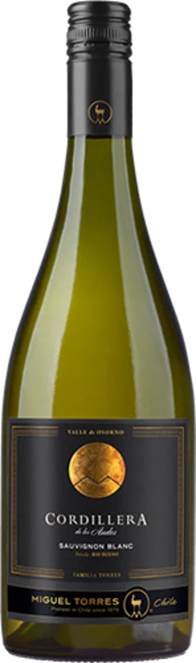 Miguel Torres Cordillera Sauvignon Blanc 2025