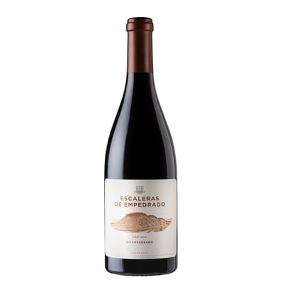 Miguel Torres Escaleras De Empedrado Pinot Noir 750 Ml