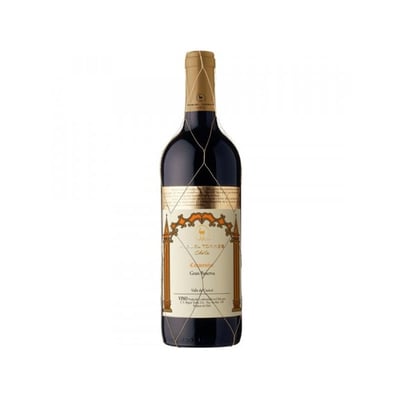 Miguel Torres Gran Reserva Carmenere