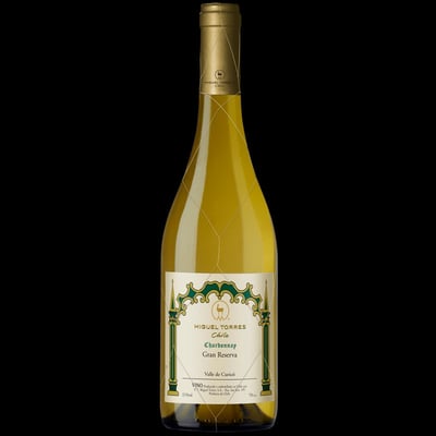 Miguel Torres Gran Reserva Chardonnay
