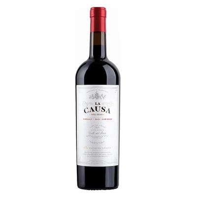 Miguel Torres La Causa Blend 750 Ml