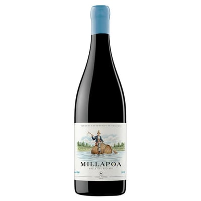 Miguel Torres Millapoa Pais 750 Ml