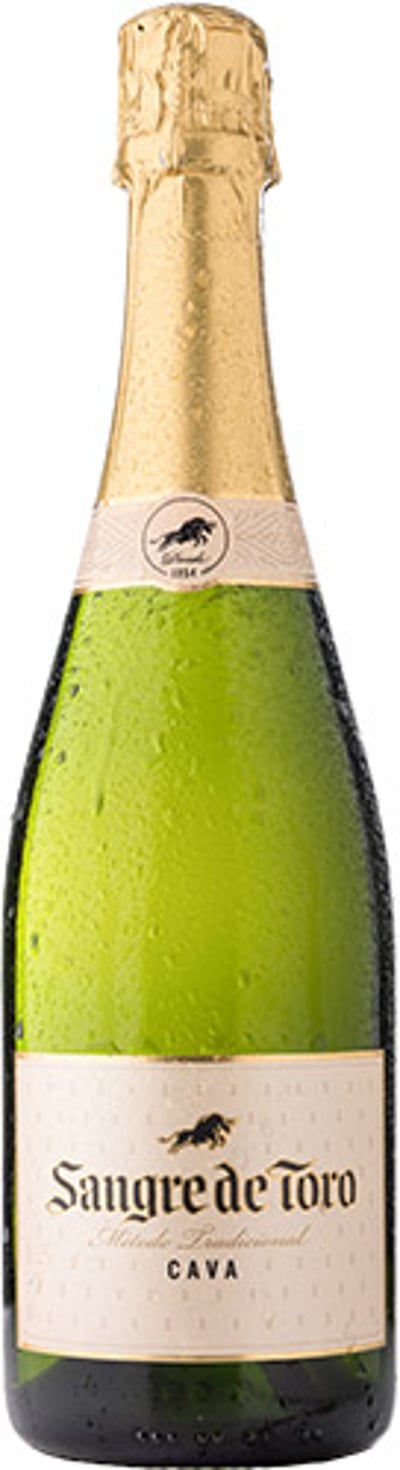 Miguel Torres Sangre De Toro Cava Metodo Tradicional