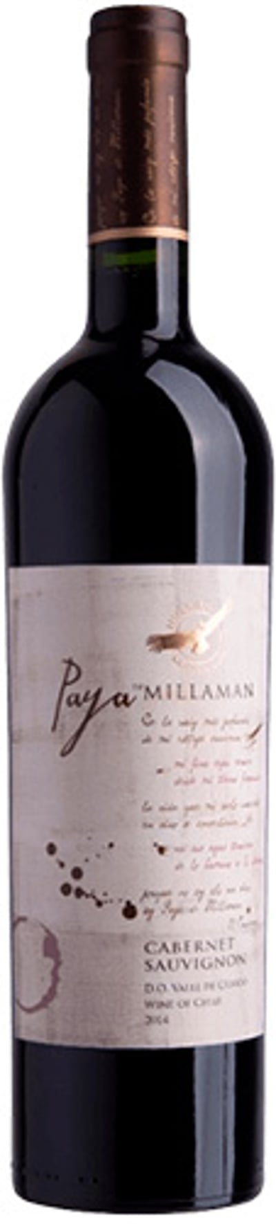 Millaman Paya Cabernet Sauvignon 2021