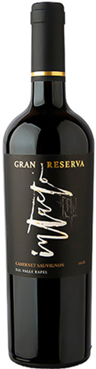 Miravalle Intacto Gran Reserva Cabernet Sauvignon 2022