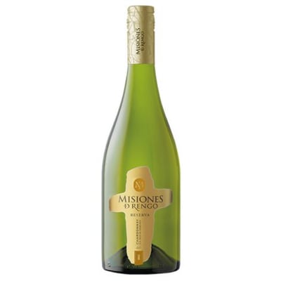 Misiones De Rengo Reserva Chardonnay
