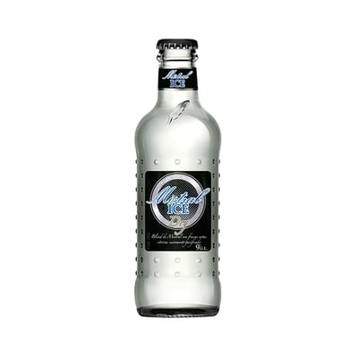 Mistracl Ice Dry Botella 275cc