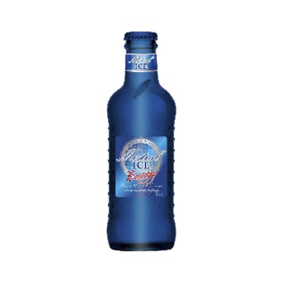 Mistral Ice Energy Botella 275cc