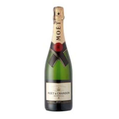 Moët & Chandon Brut Imperial Champagne 750cc, FRANCIA (R)