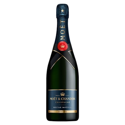 Moet & Chandon Nectar Imperial 750 Ml