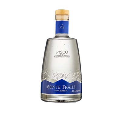 Monte Fraile Esp Trn 700 37.5
