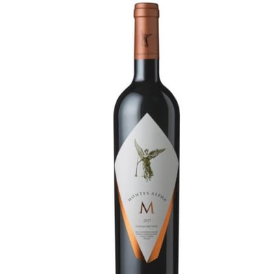 Montes Alpha M