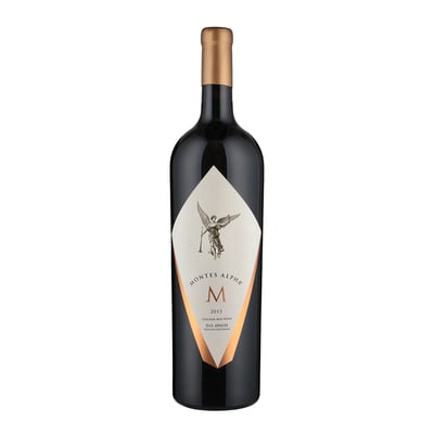 Montes Alpha M Cabernet Sauvignon 3 Litros 2020