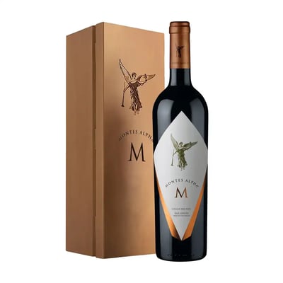 Montes Alpha M Premium Cabernet Sauvignon 1500ml