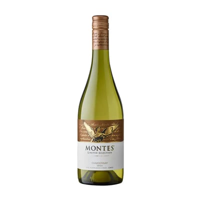 Montes Limited Selection Chardonnay