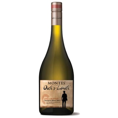Montes Outer Limits S.blanc 750